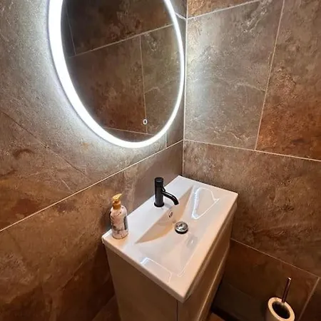 Le Nid Tranquille De Appartement