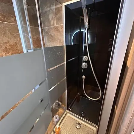 Le Nid Tranquille De Apartment *