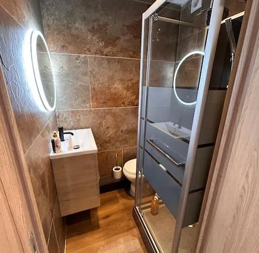 Le Nid Tranquille De * 南锡