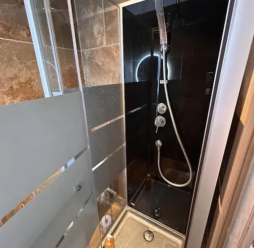 Le Nid Tranquille De 公寓 *