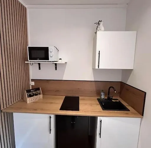 Le Nid Tranquille De 南锡